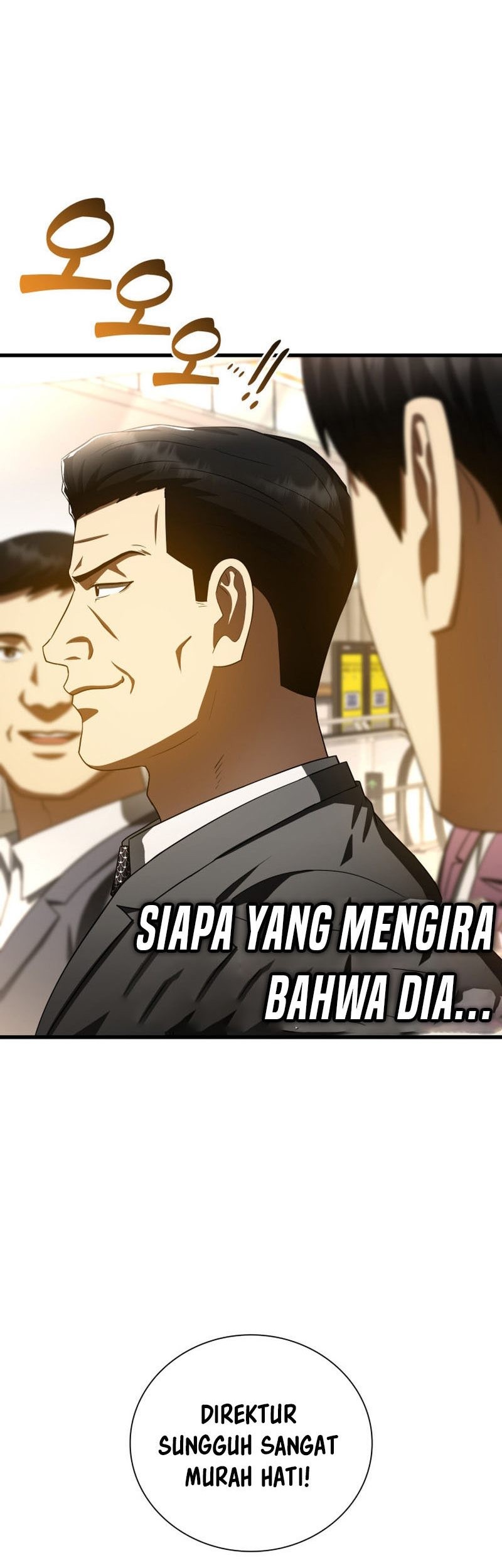 Perfect Surgeon chapter 98 halaman 42
