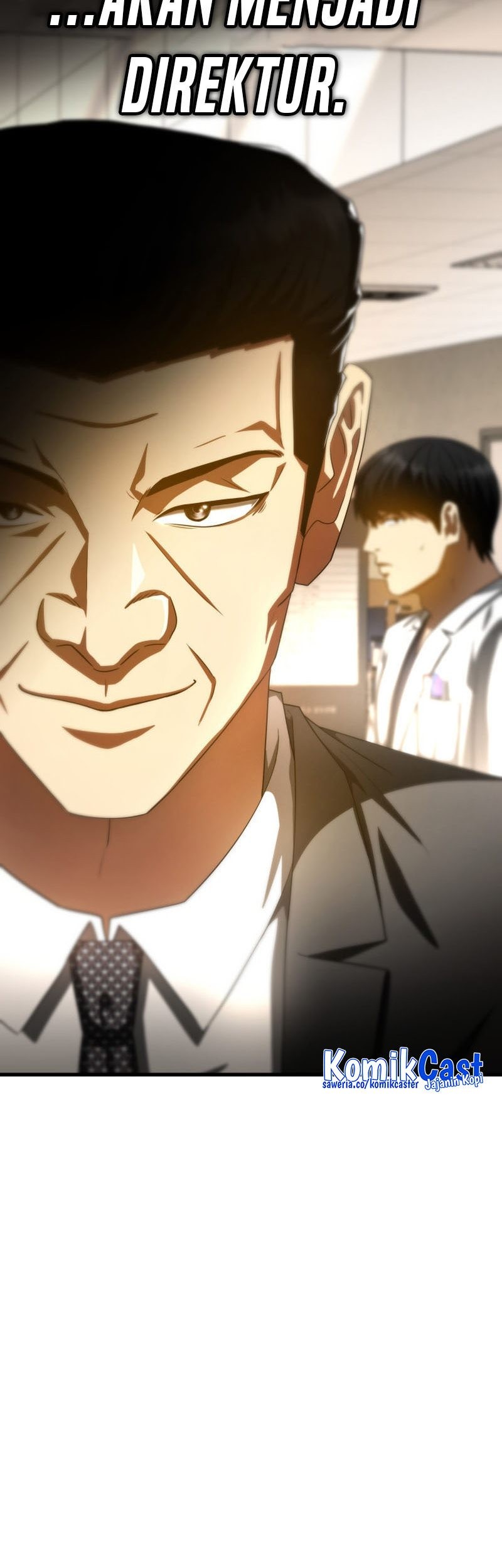 Perfect Surgeon chapter 98 halaman 44