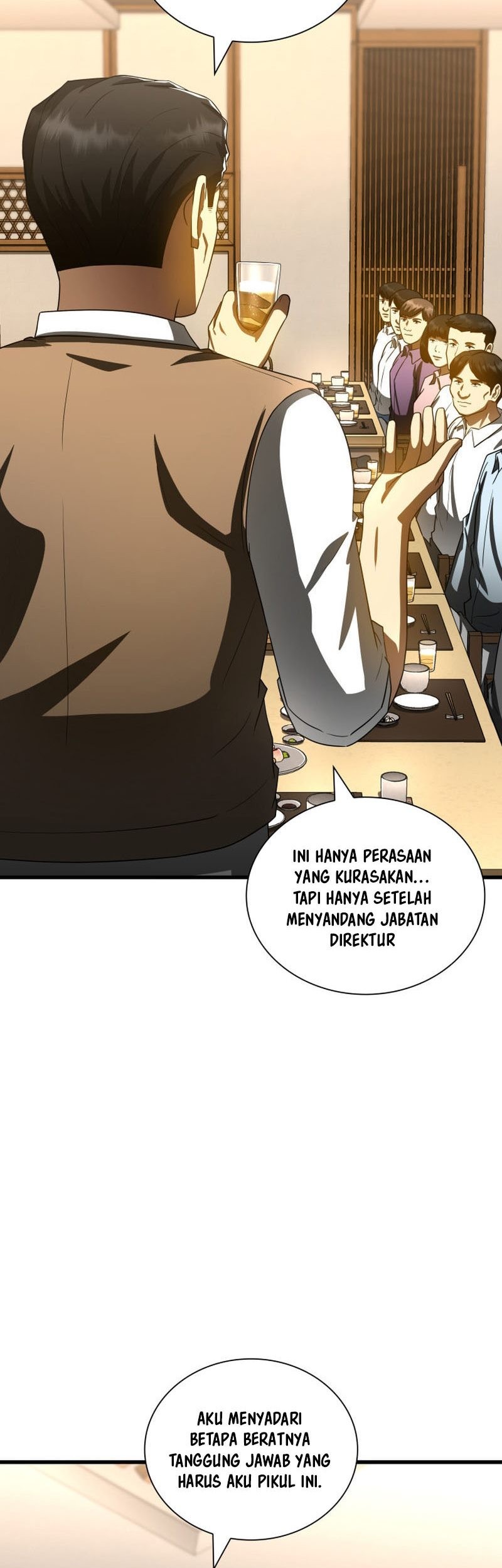 Perfect Surgeon chapter 98 halaman 46