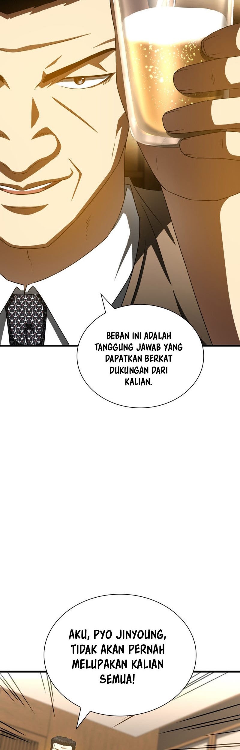 Perfect Surgeon chapter 98 halaman 50