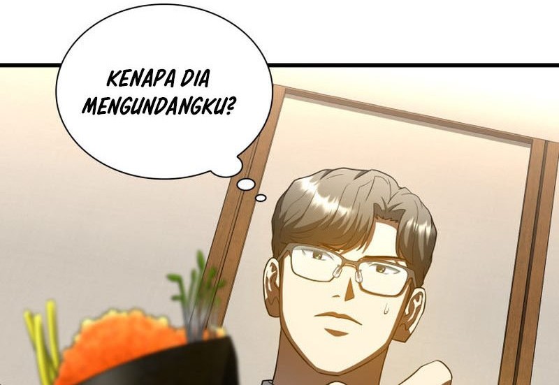 Perfect Surgeon chapter 98 halaman 55