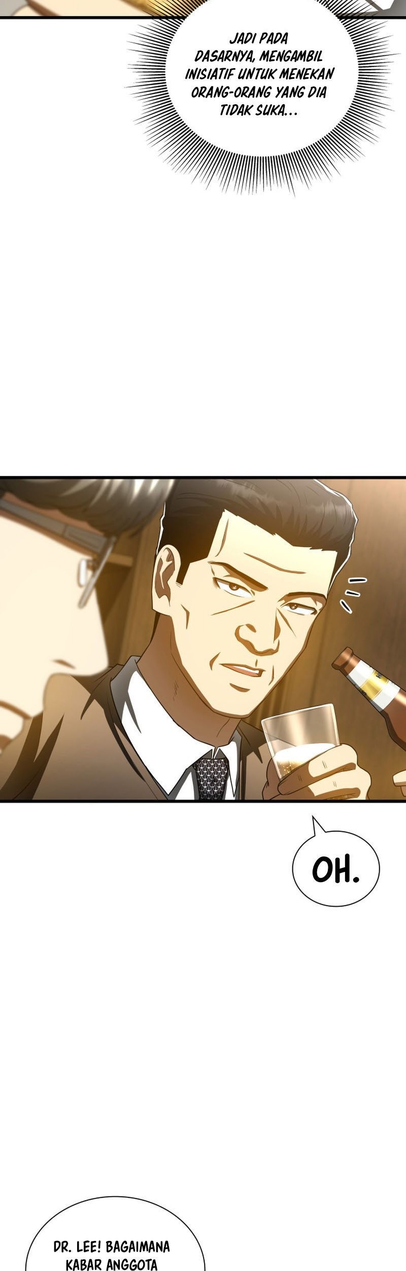 Perfect Surgeon chapter 98 halaman 62