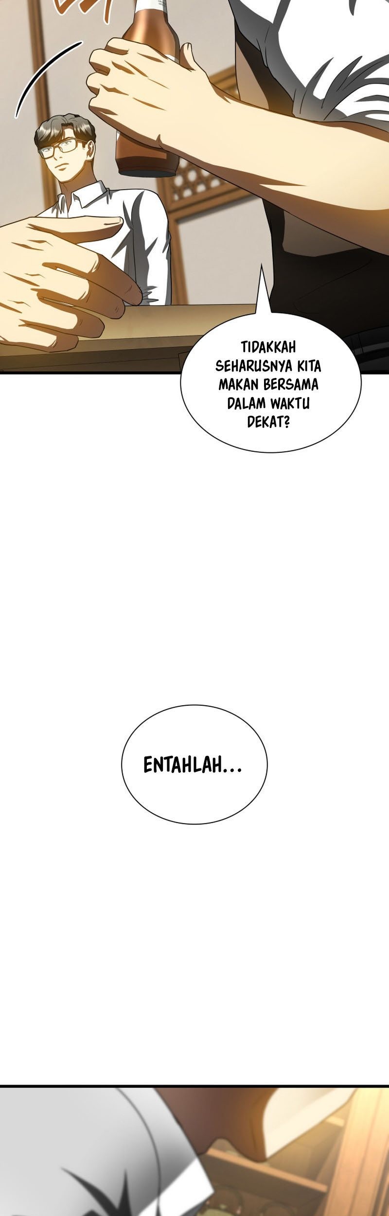 Perfect Surgeon chapter 98 halaman 64