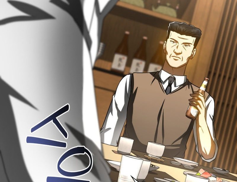 Perfect Surgeon chapter 98 halaman 65