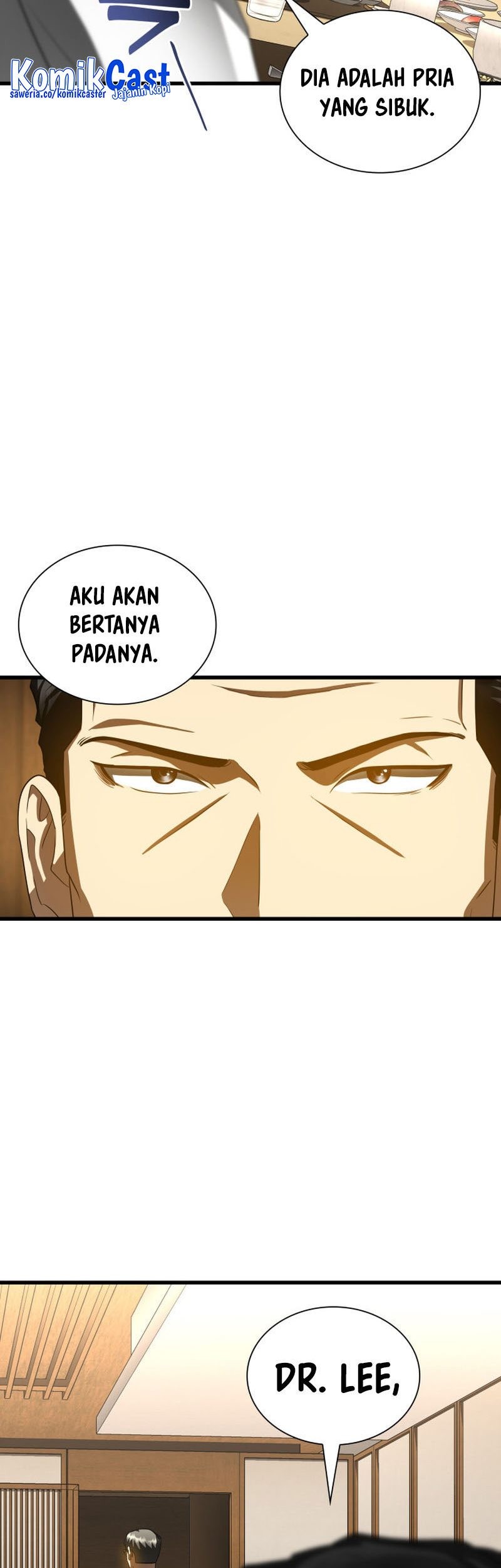 Perfect Surgeon chapter 98 halaman 66