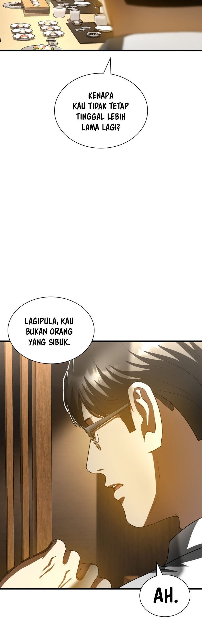 Perfect Surgeon chapter 98 halaman 68