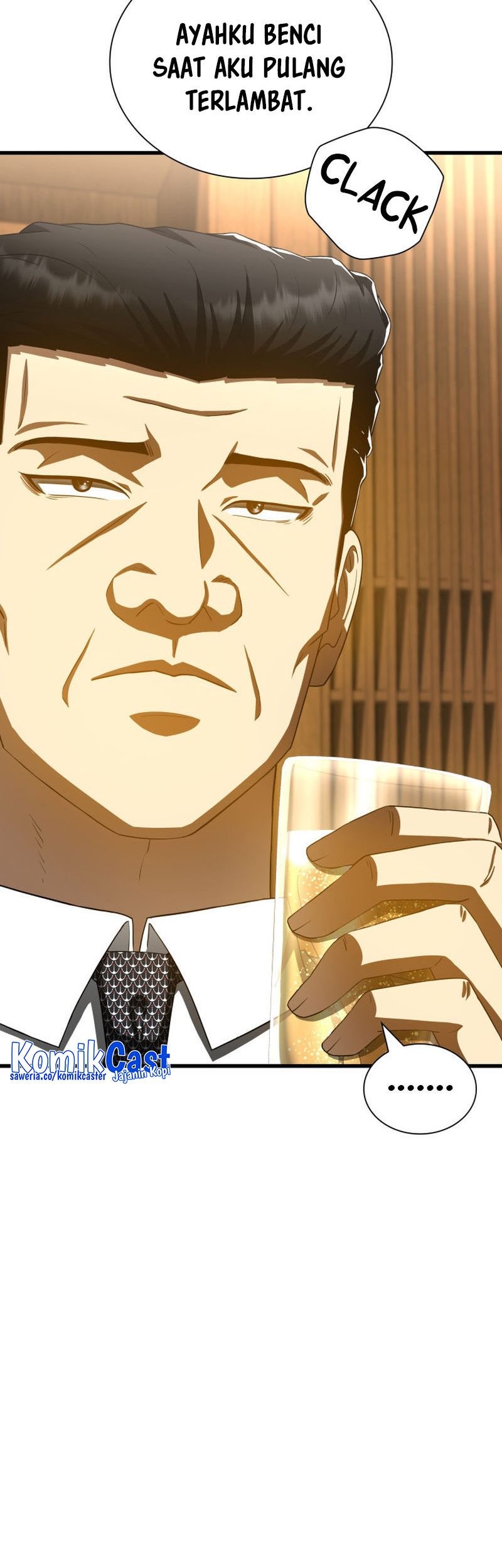 Perfect Surgeon chapter 98 halaman 70