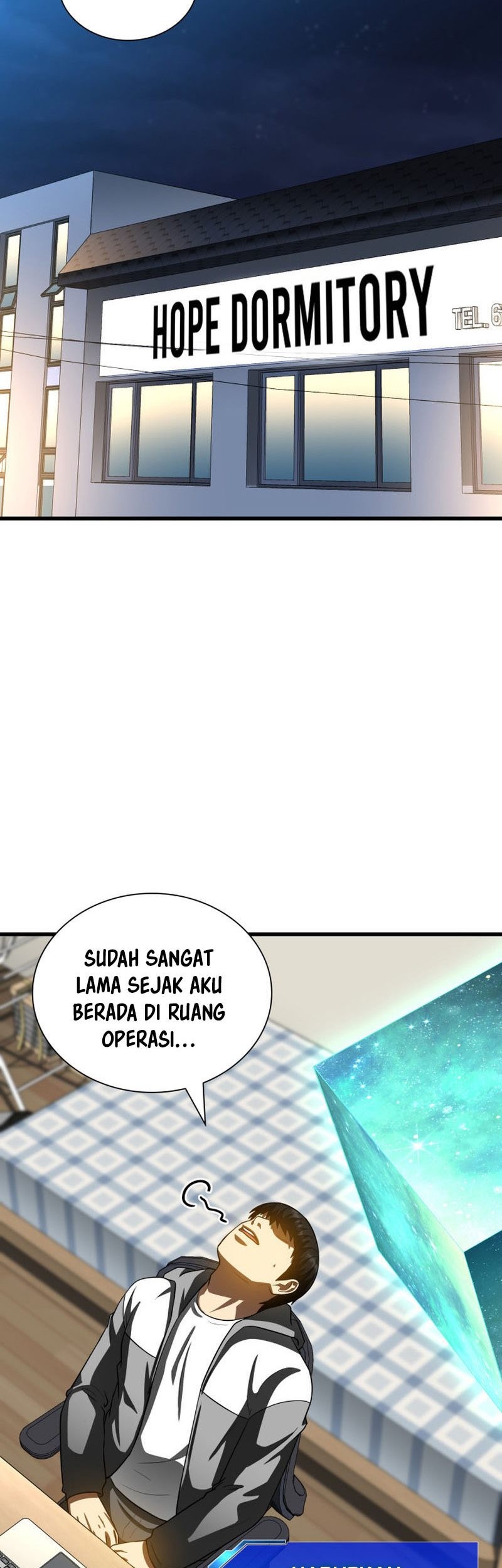 Perfect Surgeon chapter 98 halaman 72