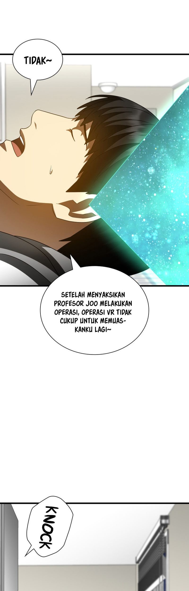 Perfect Surgeon chapter 98 halaman 74