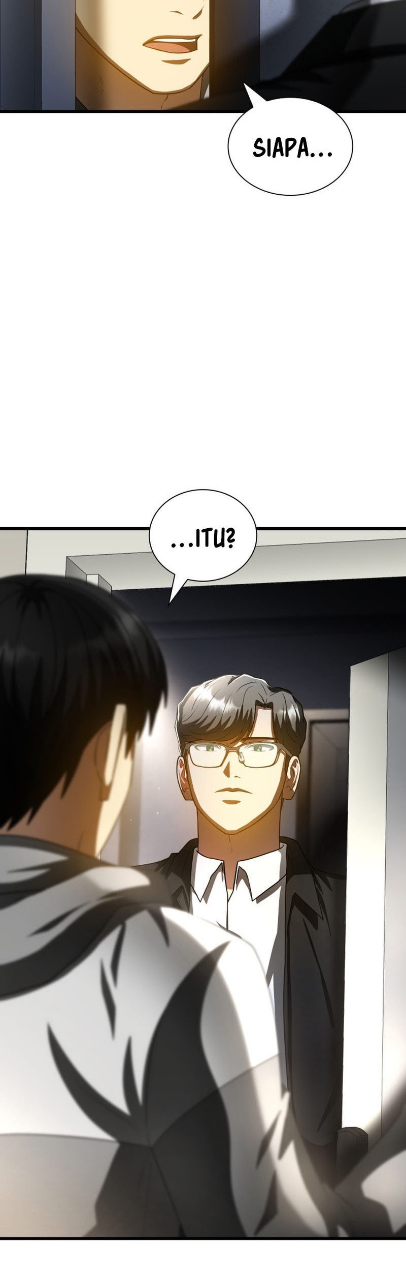 Perfect Surgeon chapter 98 halaman 78