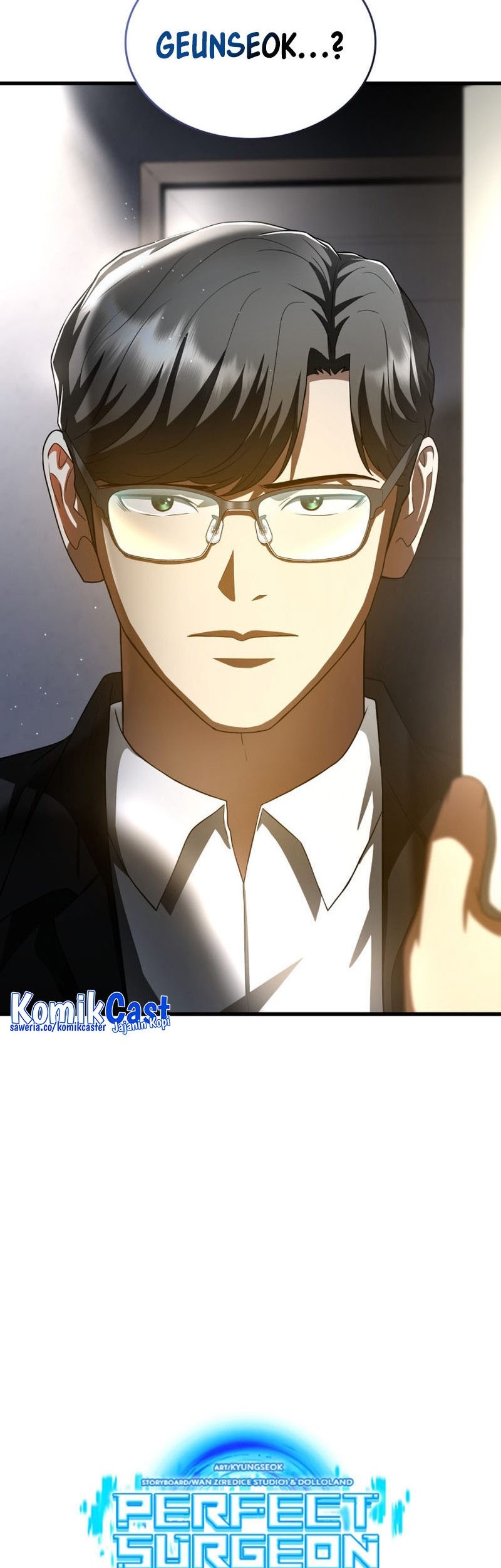 Perfect Surgeon chapter 98 halaman 80