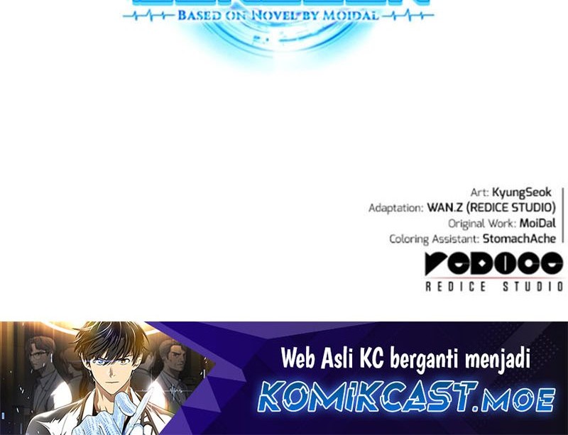 Perfect Surgeon chapter 98 halaman 81