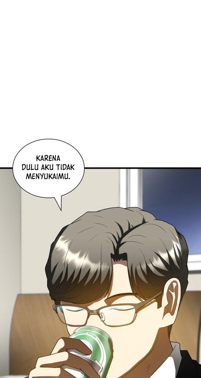 Perfect Surgeon Bab 99 halaman 5