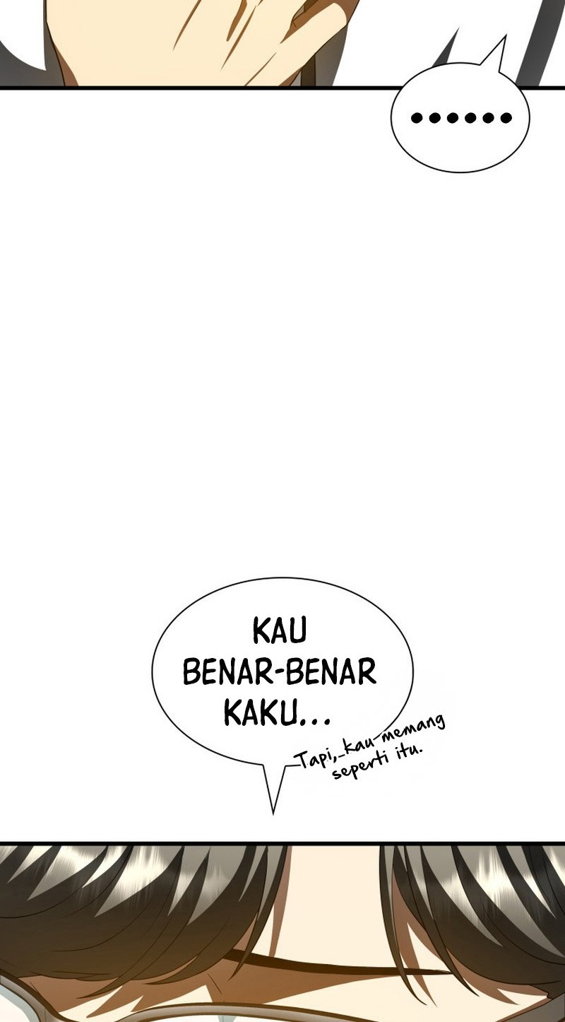 Perfect Surgeon Bab 99 halaman 21