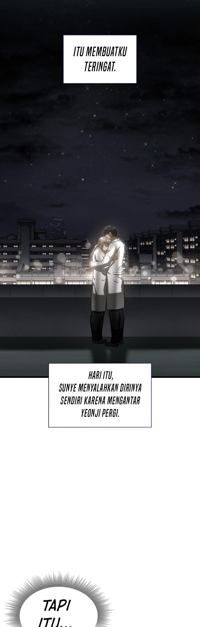 Perfect Surgeon Bab 99 halaman 56