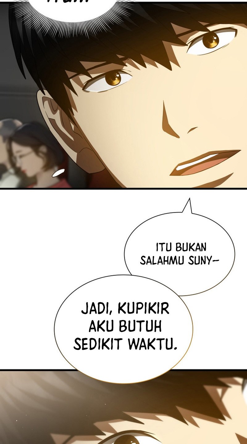 Perfect Surgeon Bab 99 halaman 57