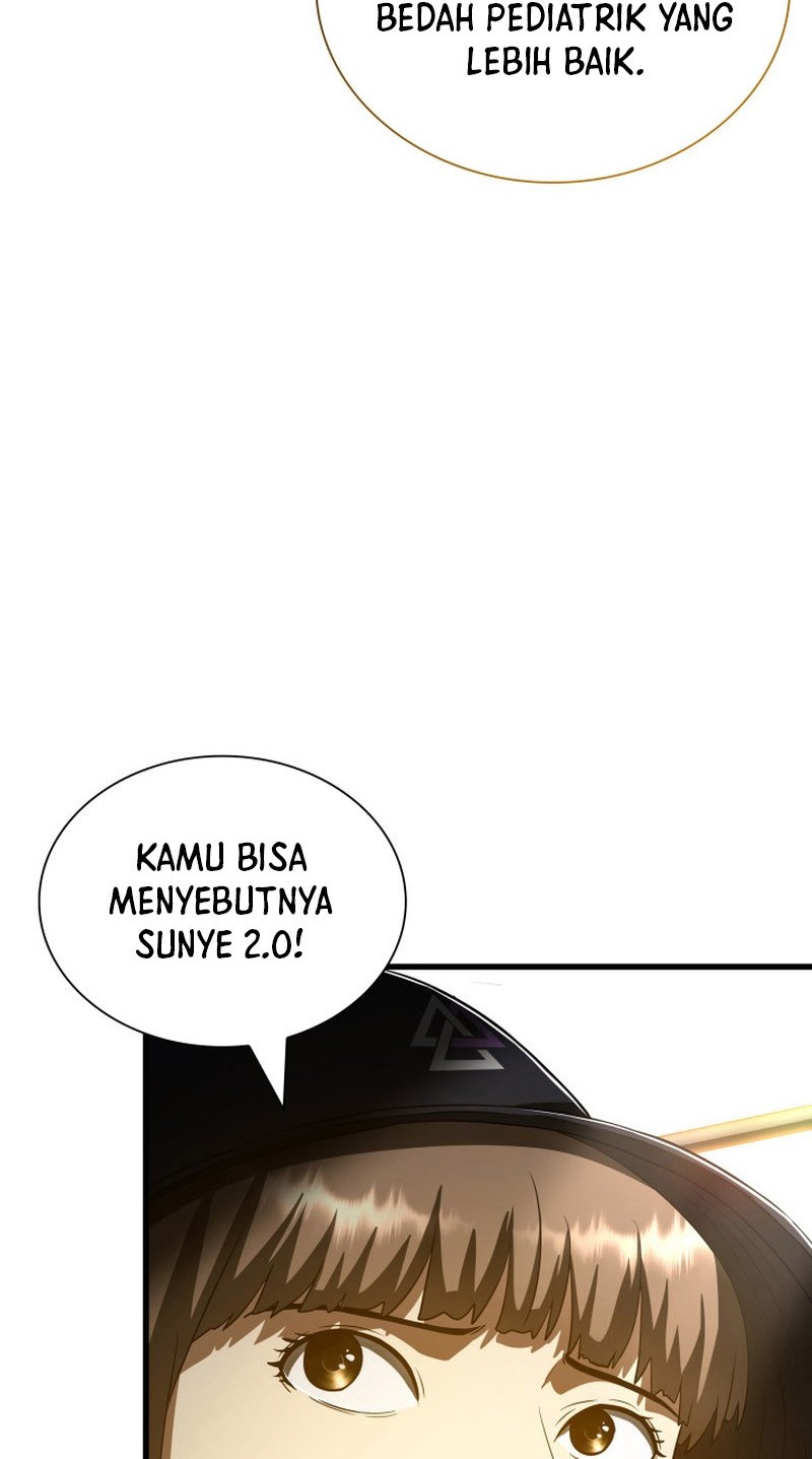 Perfect Surgeon Bab 99 halaman 59
