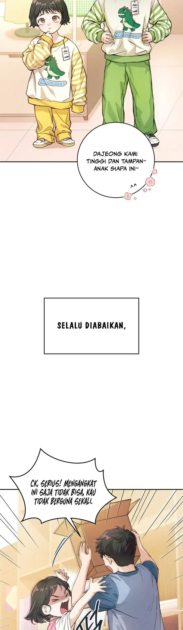 Perfection Is Everything chapter 1 halaman 2