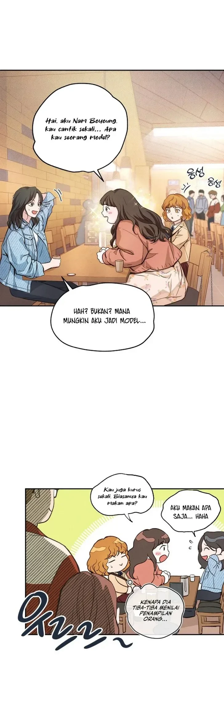 Perfection Is Everything chapter 1 halaman 42