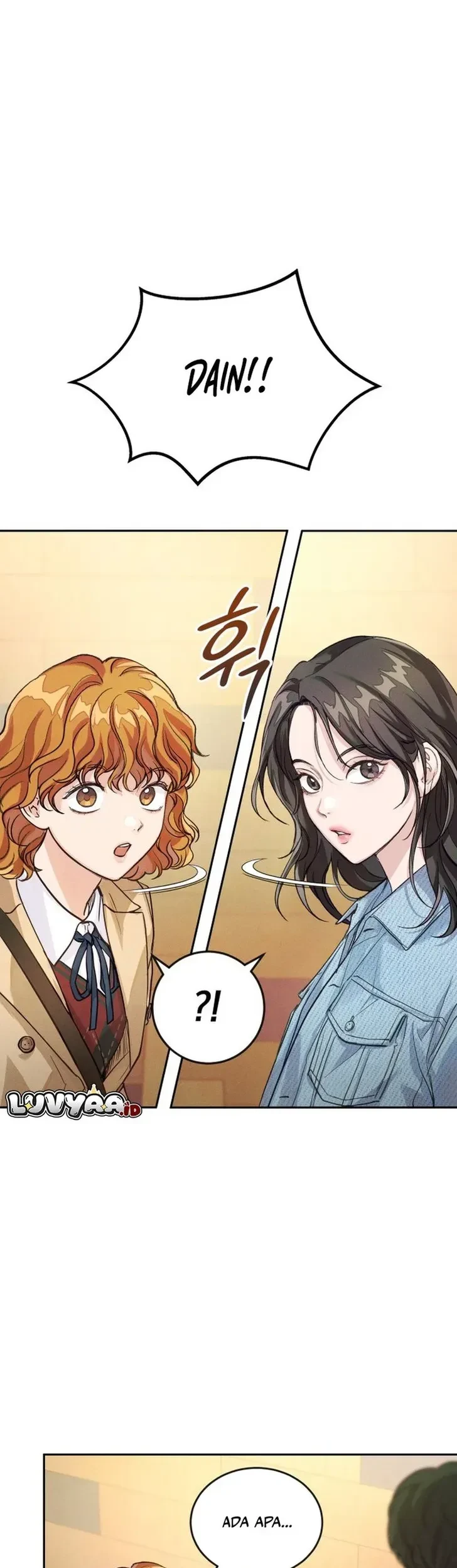 Perfection Is Everything chapter 1 halaman 43