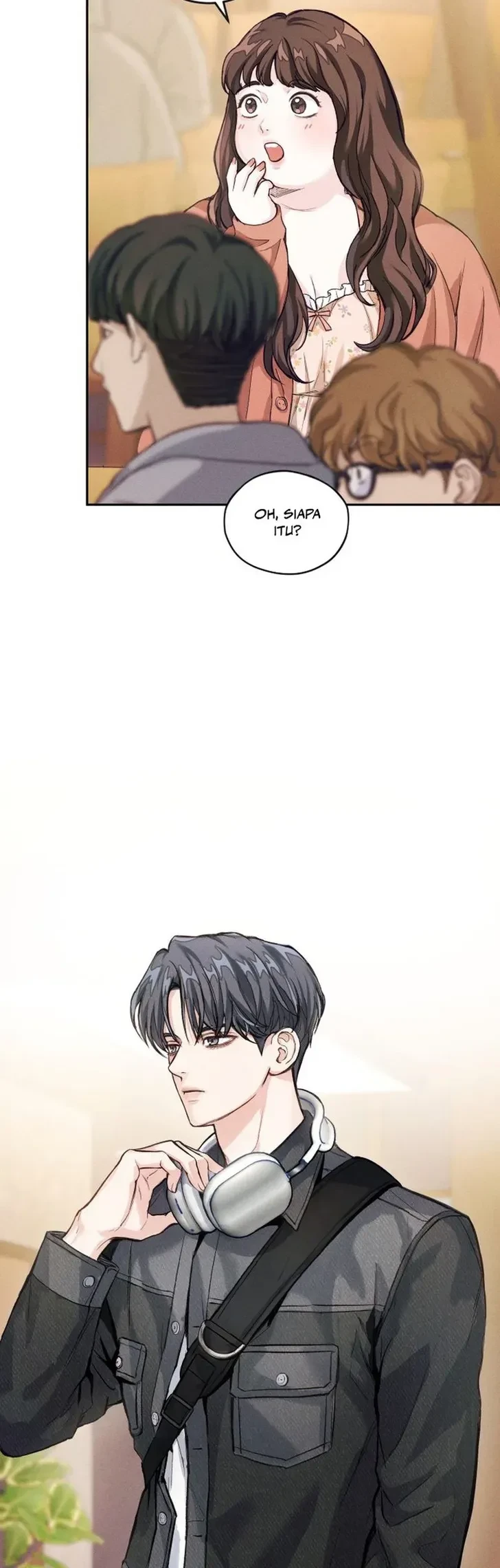 Perfection Is Everything chapter 1 halaman 48