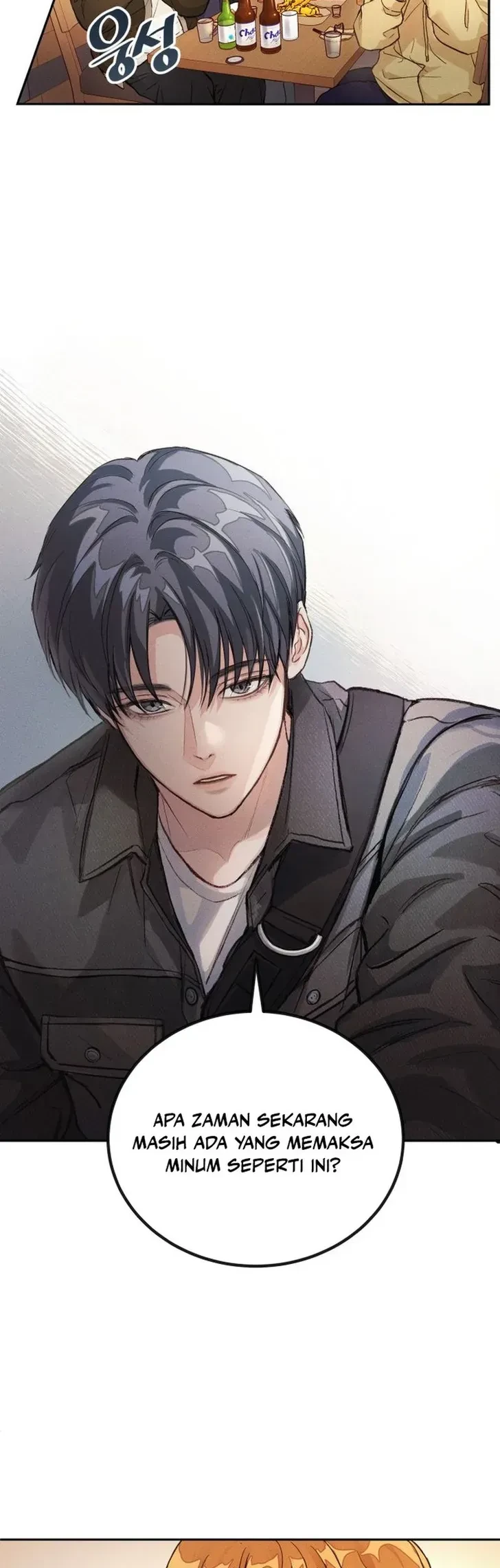 Perfection Is Everything chapter 1 halaman 54