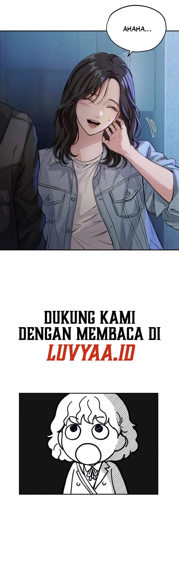 Perfection Is Everything chapter 1 halaman 75
