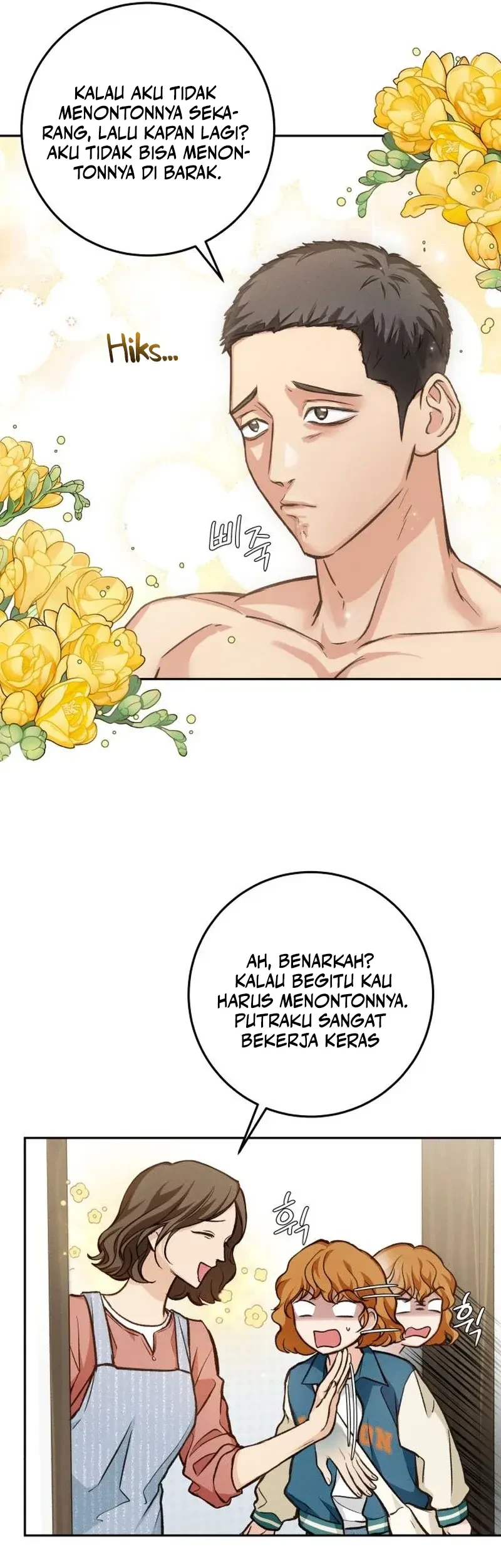 Perfection Is Everything Bab 10 halaman 18