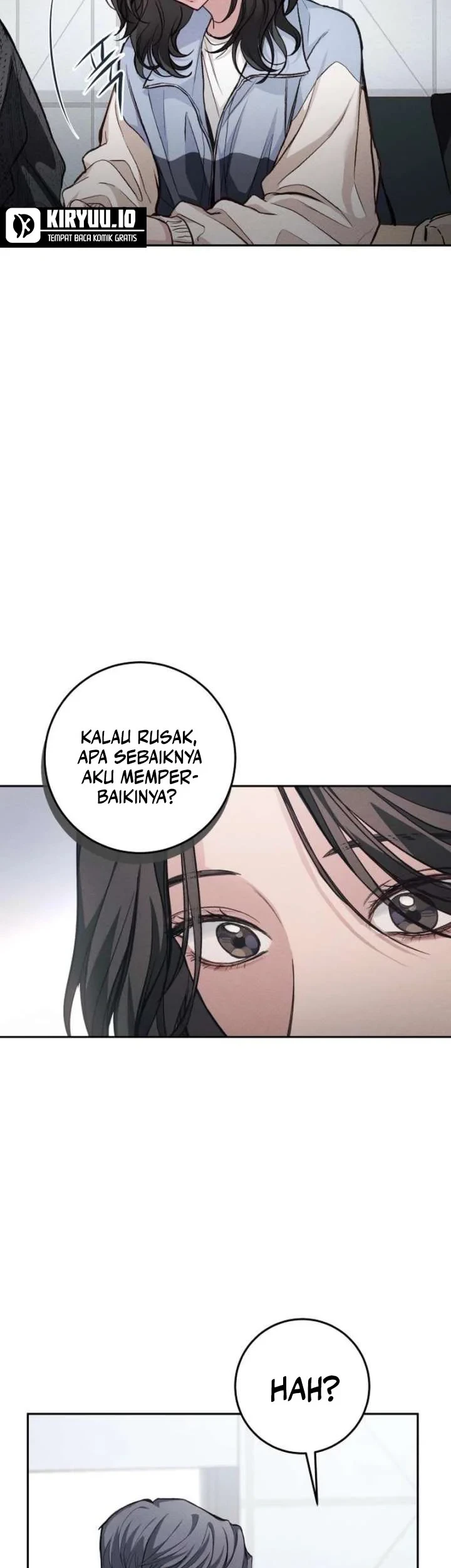 Perfection Is Everything Bab 11 halaman 4