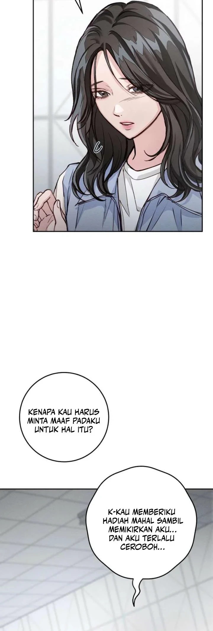 Perfection Is Everything Bab 11 halaman 6