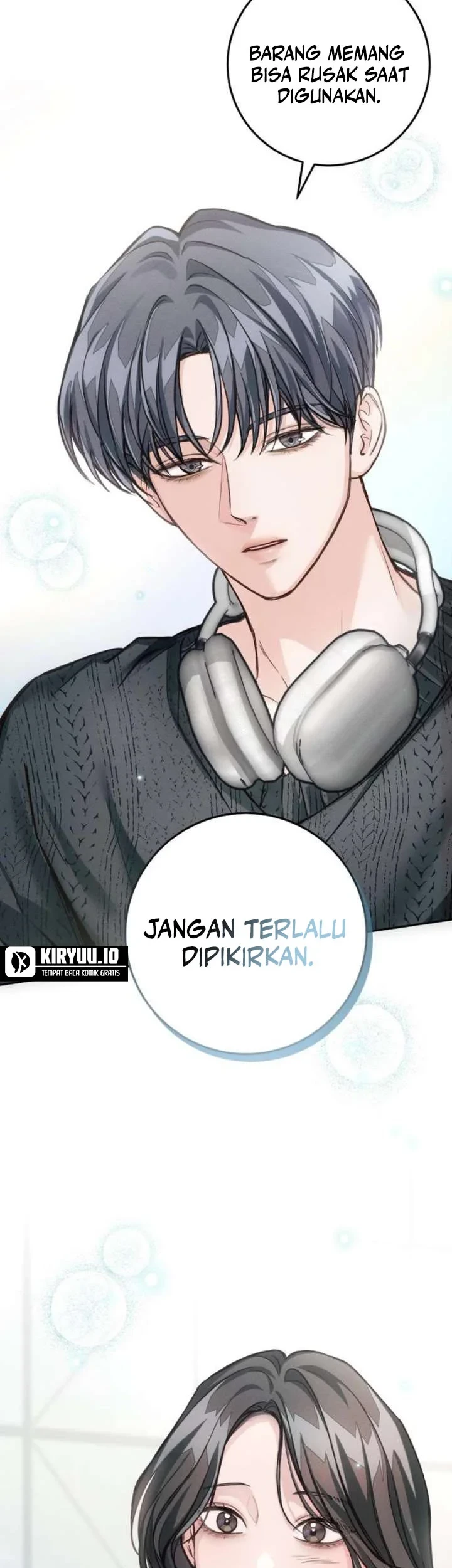 Perfection Is Everything Bab 11 halaman 9