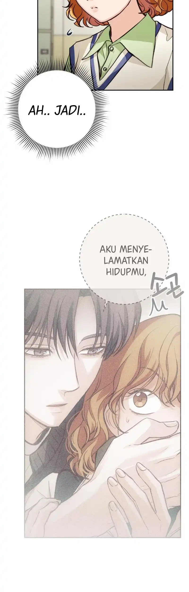 Perfection Is Everything Bab 12 halaman 57