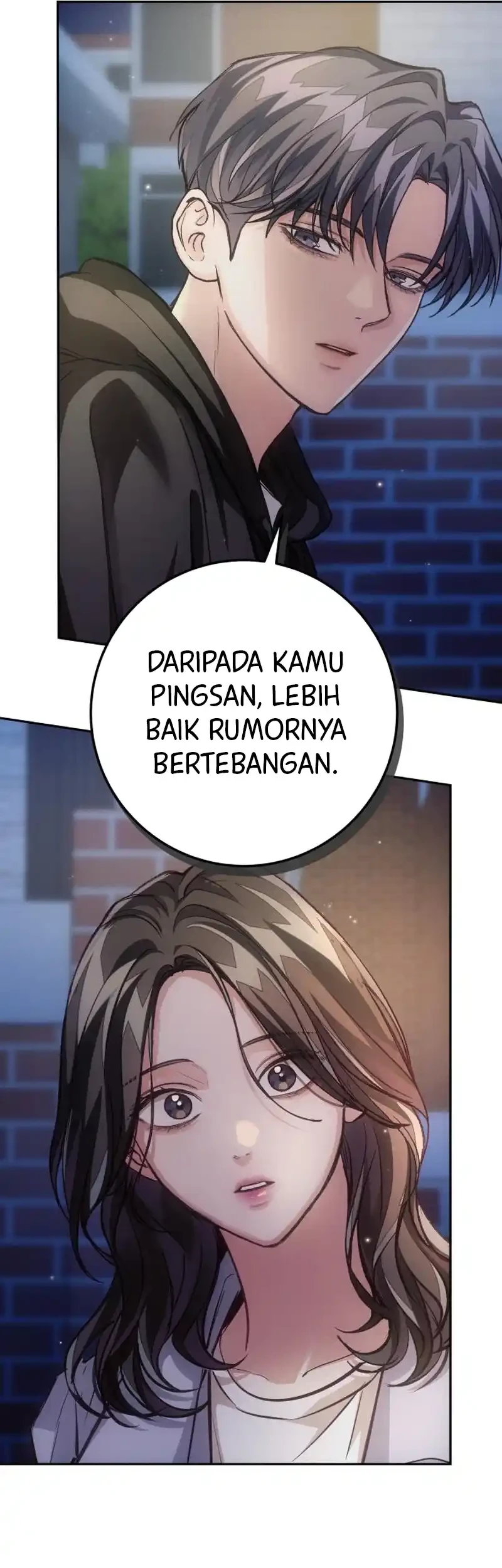 Perfection Is Everything Bab 13 halaman 30