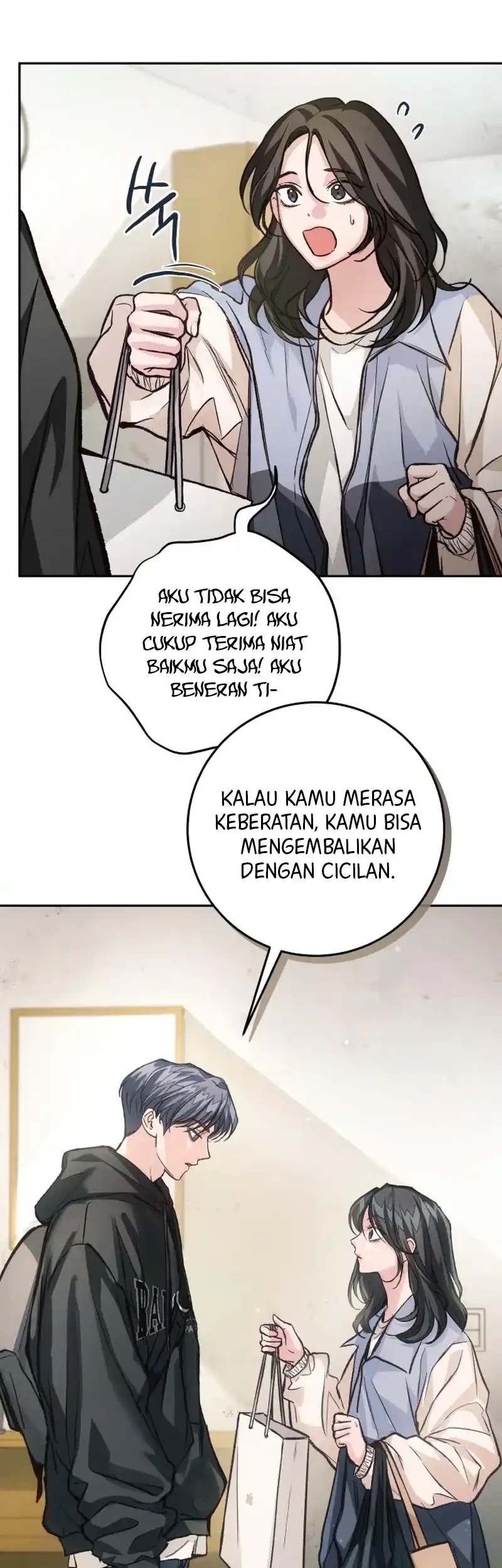 Perfection Is Everything Bab 13 halaman 47