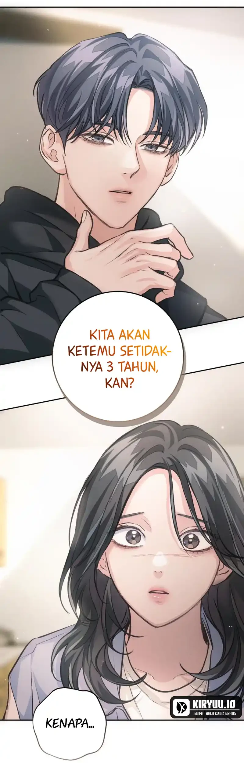 Perfection Is Everything Bab 13 halaman 49