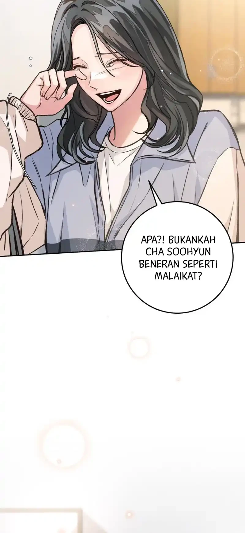 Perfection Is Everything Bab 13 halaman 53