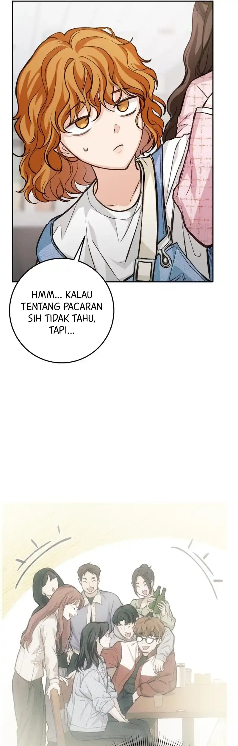 Perfection Is Everything Bab 13 halaman 58
