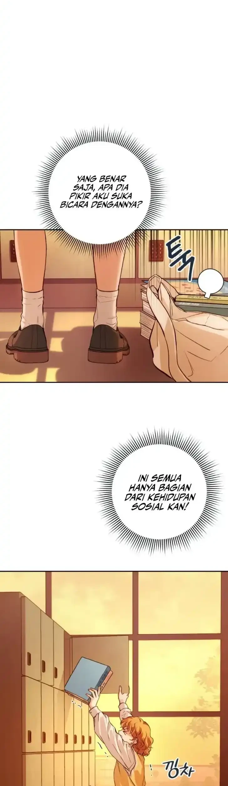 Perfection Is Everything Bab 4 halaman 50