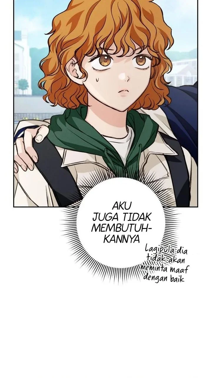 Perfection Is Everything chapter 9 halaman 4
