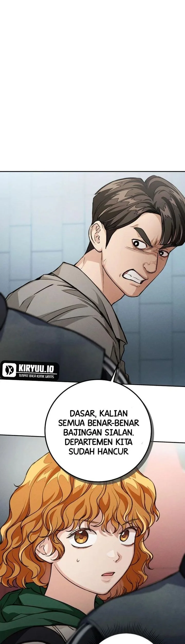 Perfection Is Everything chapter 9 halaman 11