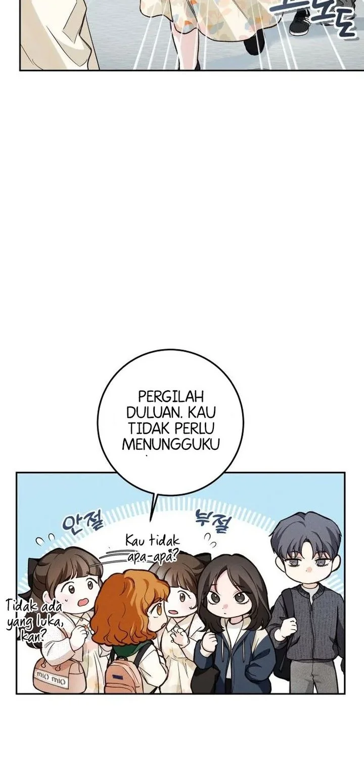 Perfection Is Everything chapter 9 halaman 16