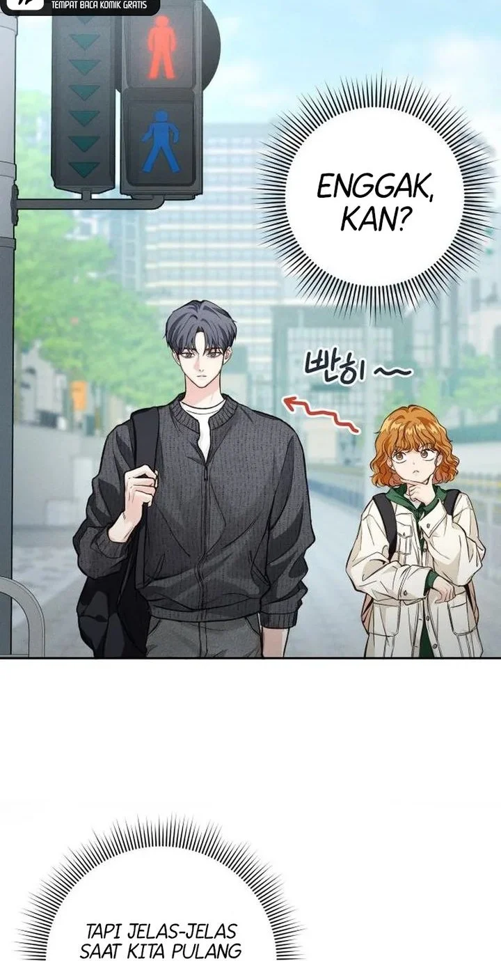 Perfection Is Everything chapter 9 halaman 22