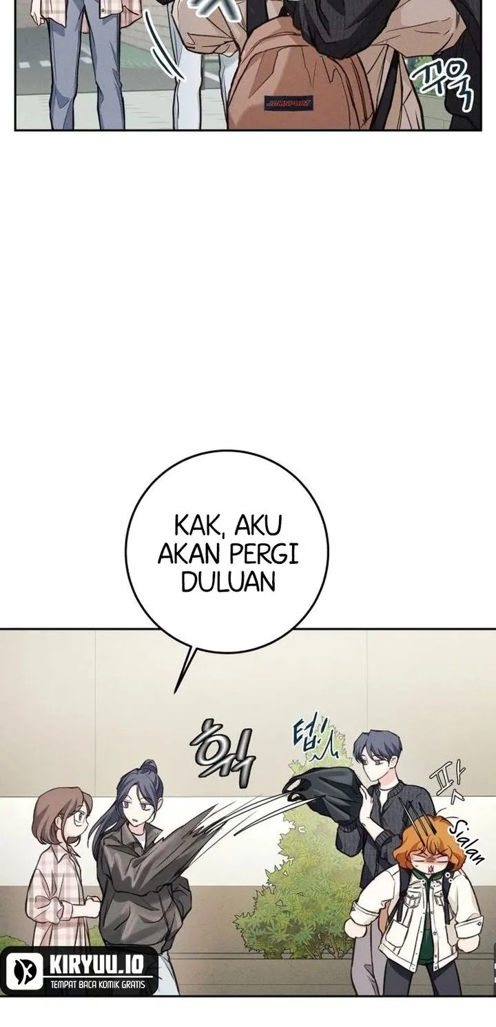 Perfection Is Everything chapter 9 halaman 40