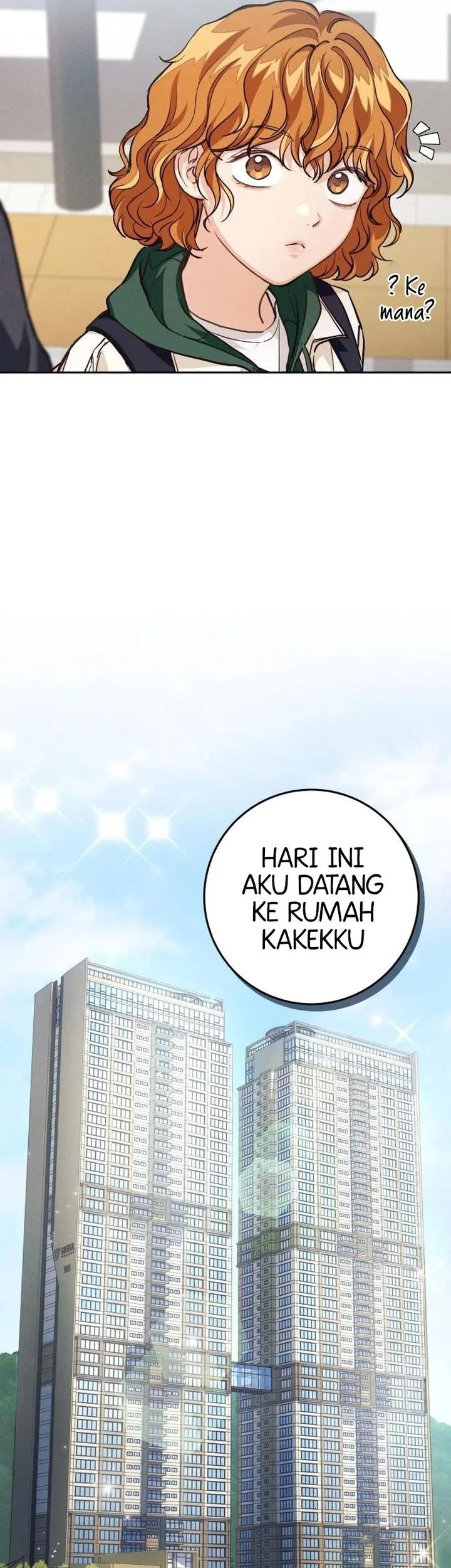 Perfection Is Everything chapter 9 halaman 49