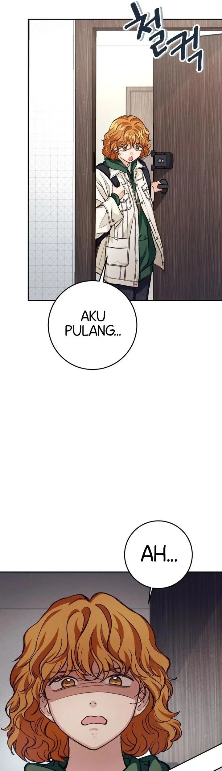 Perfection Is Everything chapter 9 halaman 57