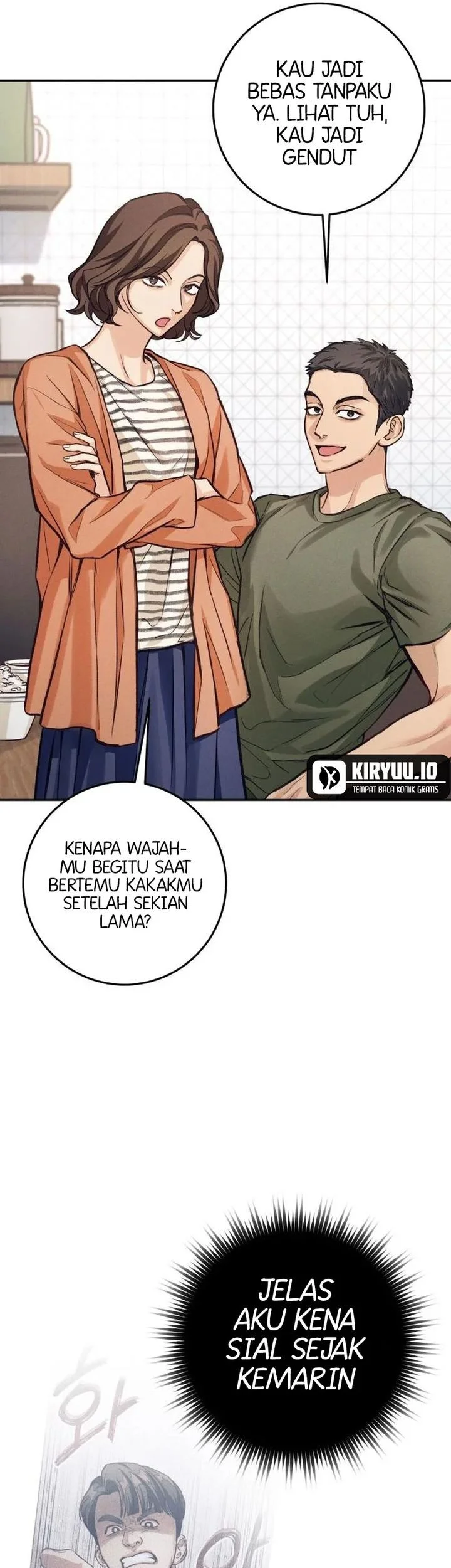 Perfection Is Everything chapter 9 halaman 63