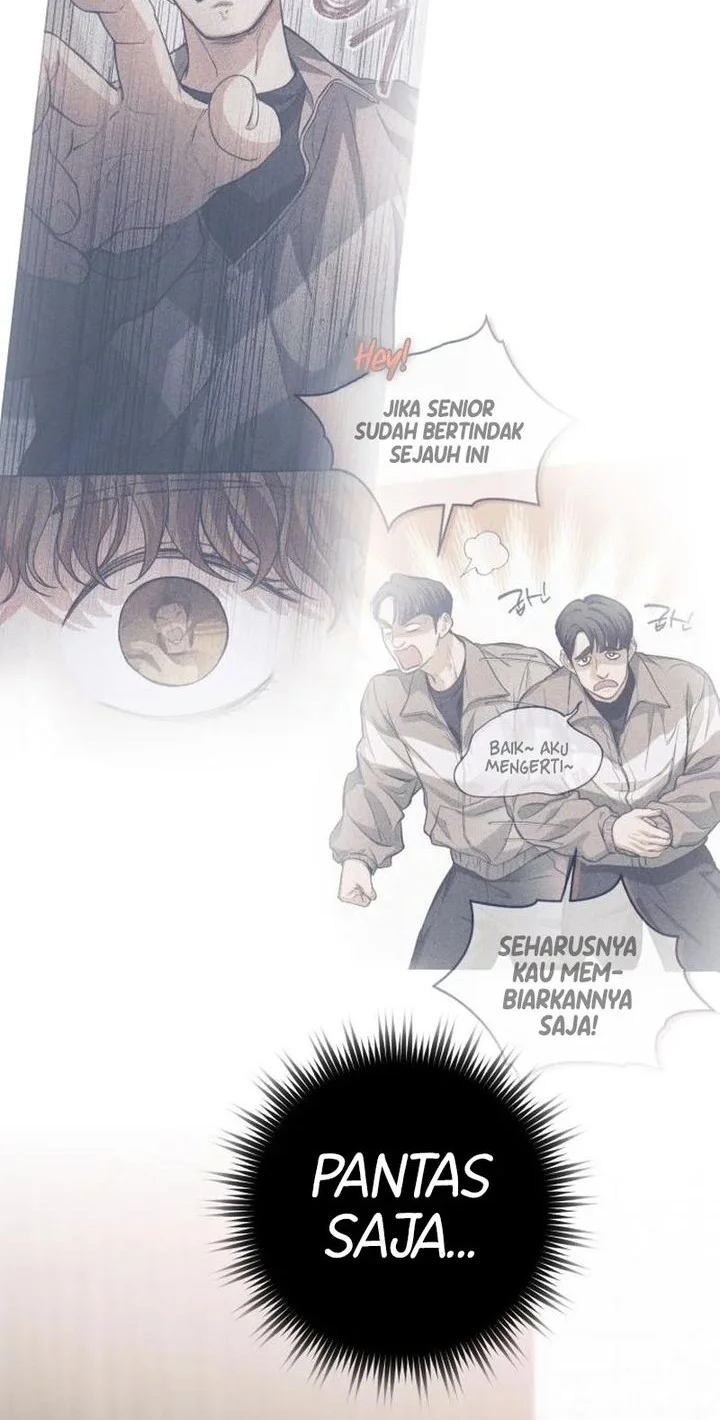 Perfection Is Everything chapter 9 halaman 64
