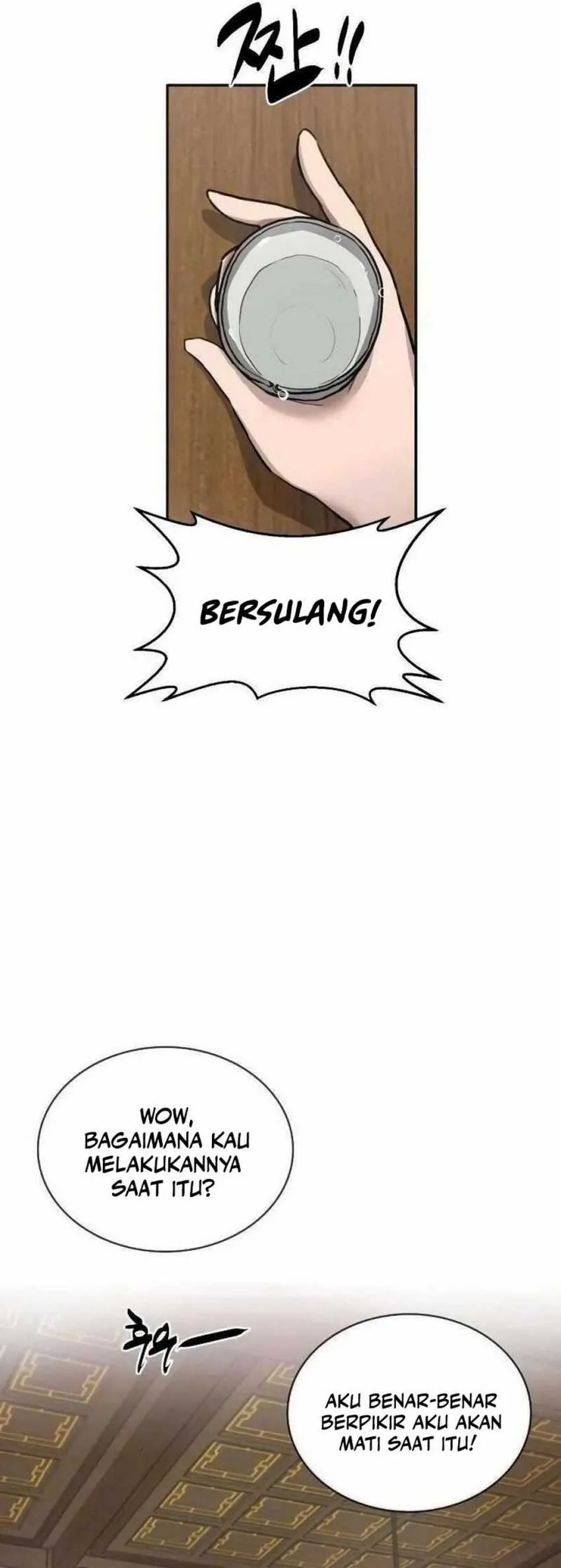Perhaps Invincible Bab 1 halaman 24