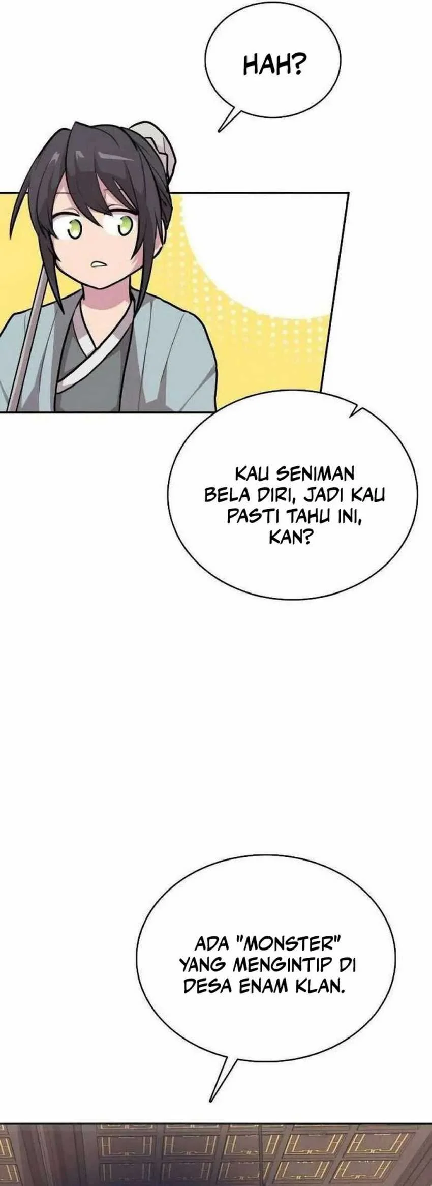Perhaps Invincible Bab 1 halaman 36