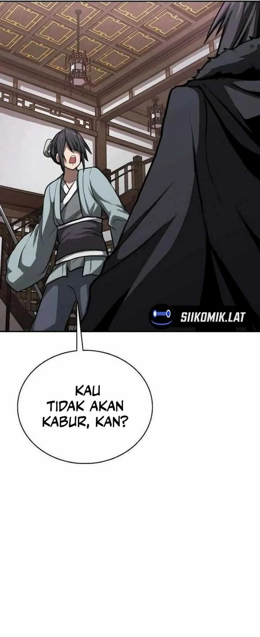 Perhaps Invincible Bab 1 halaman 96